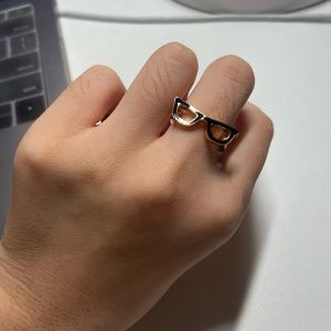 Kate Spade Sunglass Ring - Size 6